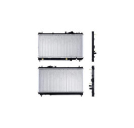 Radiador Dodge Neon 1995 1996 1997 1998 1999