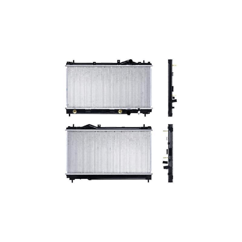 Radiador Dodge Neon 1995 1996 1997 1998 1999