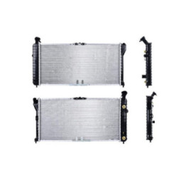 Radiador Pontiac Grand Prix 1997 1998 1999 2000 2001 2002 2003