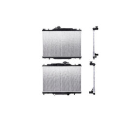 Radiador Mazda CX3 2016 2017 2018