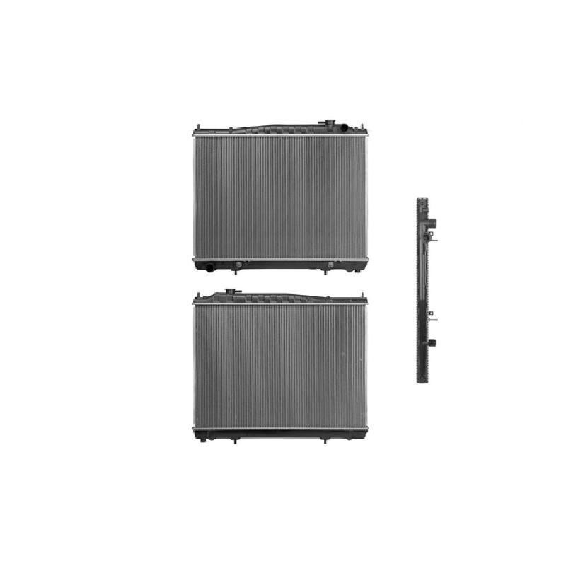 Radiador Nissan Pathfinder 2001 2002 2003 2004