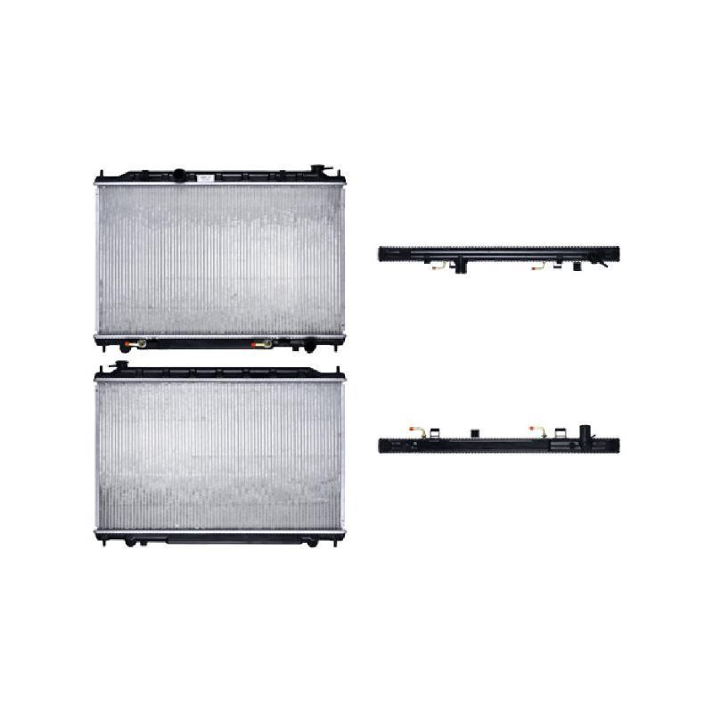 Radiador Nissan Quest 2004 2005 2006 2007 2008 2009
