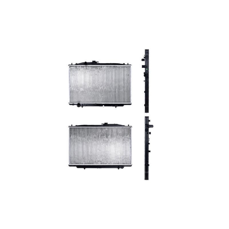 Radiador Acura TL 2004 2005 2006