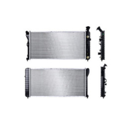Radiador Chevrolet Impala 2000 2001 2002 2003