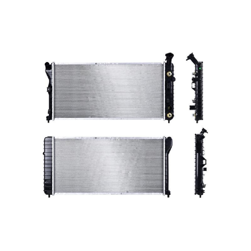 Radiador Chevrolet Impala 2000 2001 2002 2003