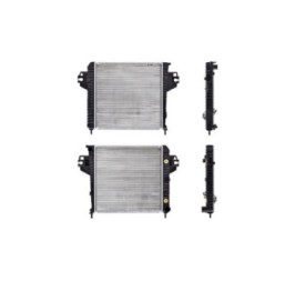 Radiador Jeep Liberty 2000 2001 2002 2003 2004 2005 2006
