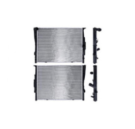 Radiador BMW 128 2008 2009 2010 2011 2012 2013