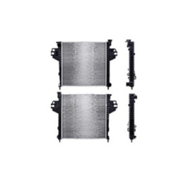 Radiador Jeep Liberty 2007