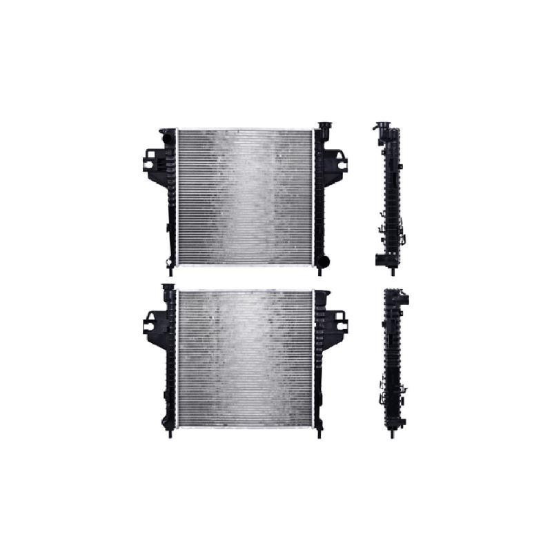 Radiador Jeep Liberty 2007