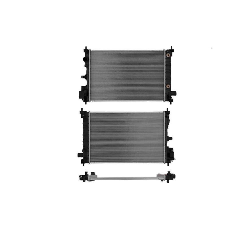 Radiador Chevrolet Spark 2016 2017 2018 2019 2020 2021