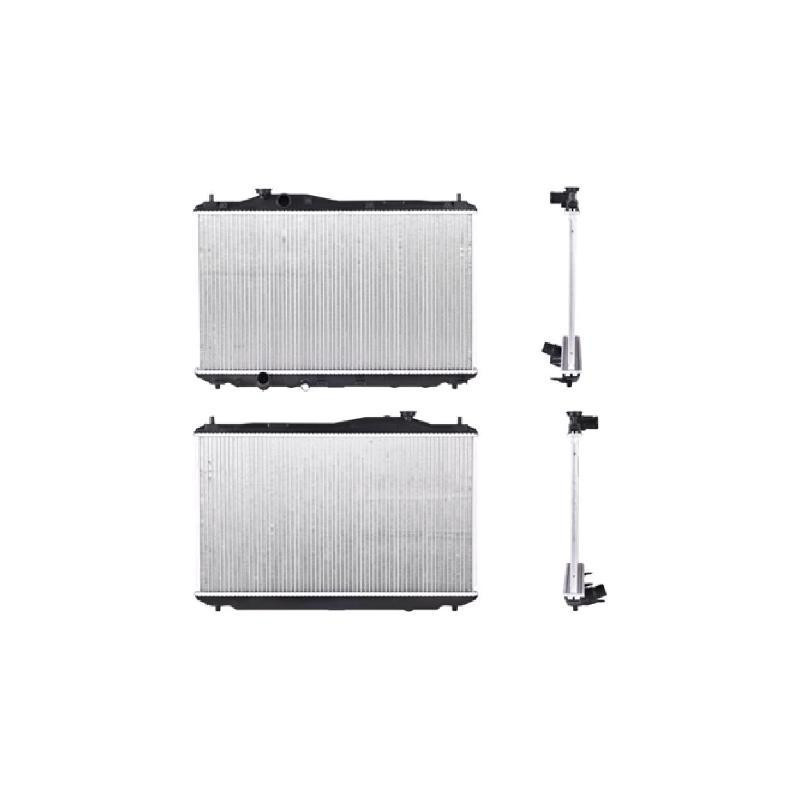 Radiador Honda Civic 2012 2013 2014 2015