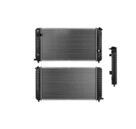 Radiador Chevrolet Malibu 1994 1995