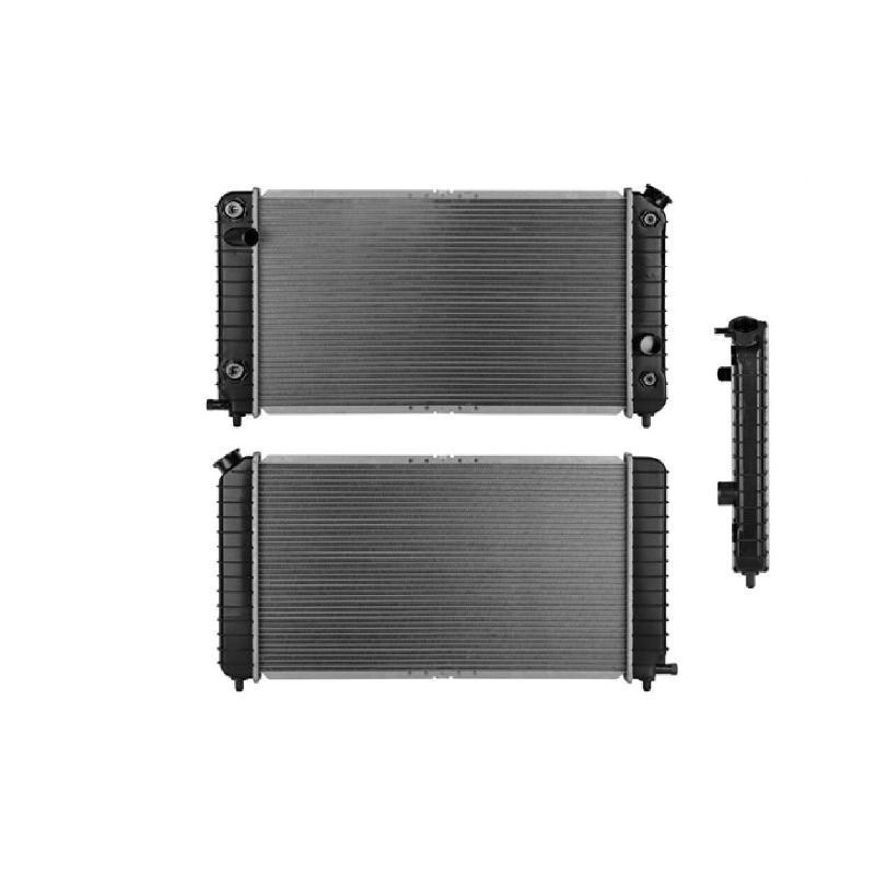 Radiador Chevrolet Malibu 1994 1995