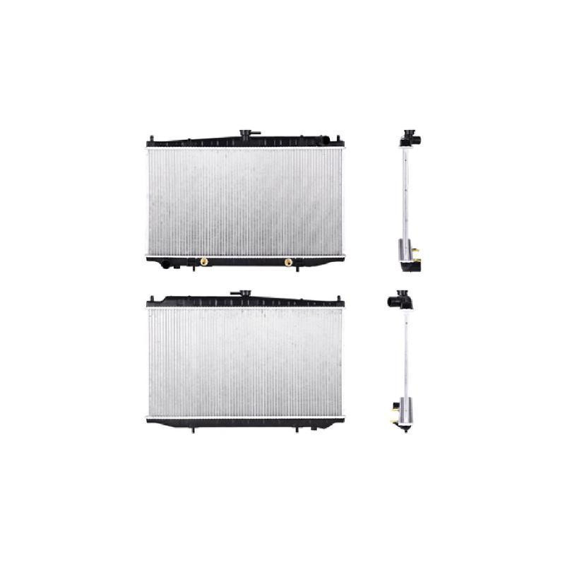 Radiador Nissan Altima 1998 1999 2000 2001