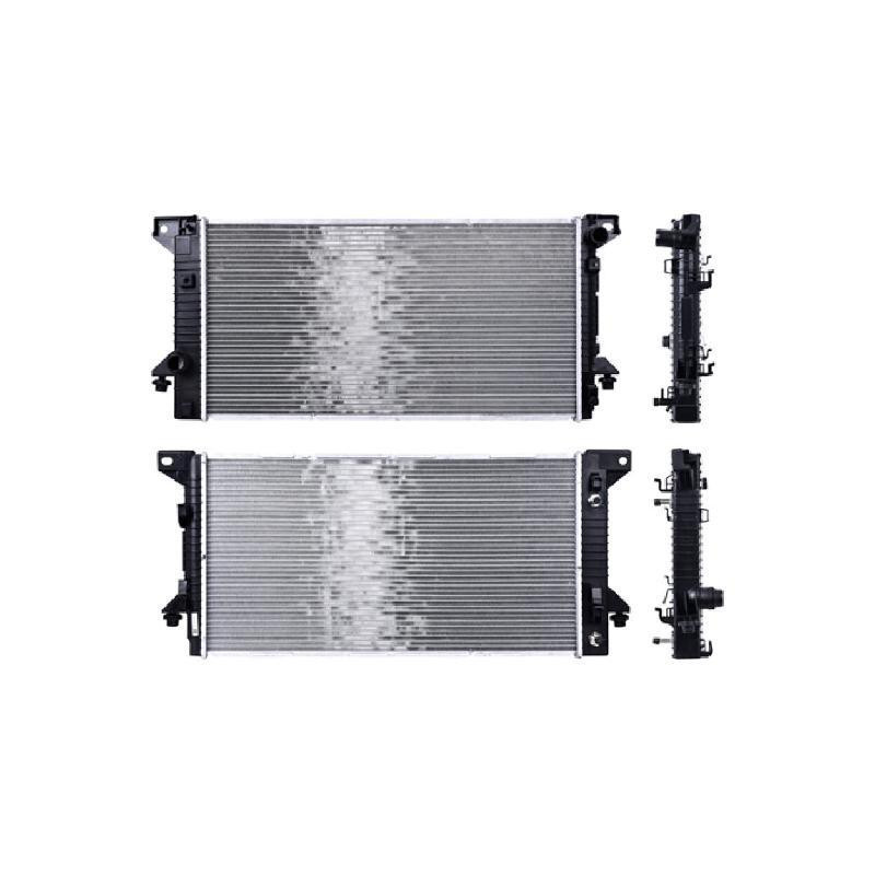 Radiador Ford F-150 2011 2012 2013 2014