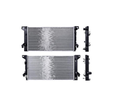 Radiador Ford F-150 2011 2012 2013 2014