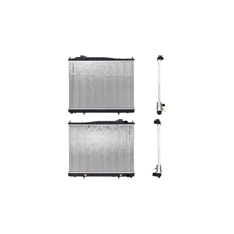 Radiador Nissan Pathfinder 1996 1997 1998 1999 2000