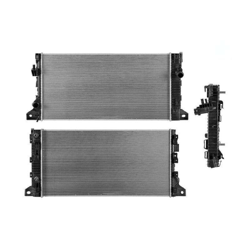 Radiador Ford F-150 2015 2016 2017 2018