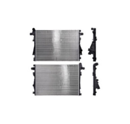 Radiador Ford F-250 2011 2012 2013 2014 2015 2016