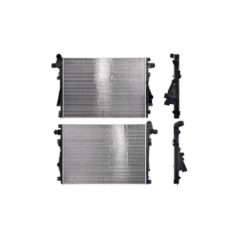 Radiador Ford F-250 2011 2012 2013 2014 2015 2016