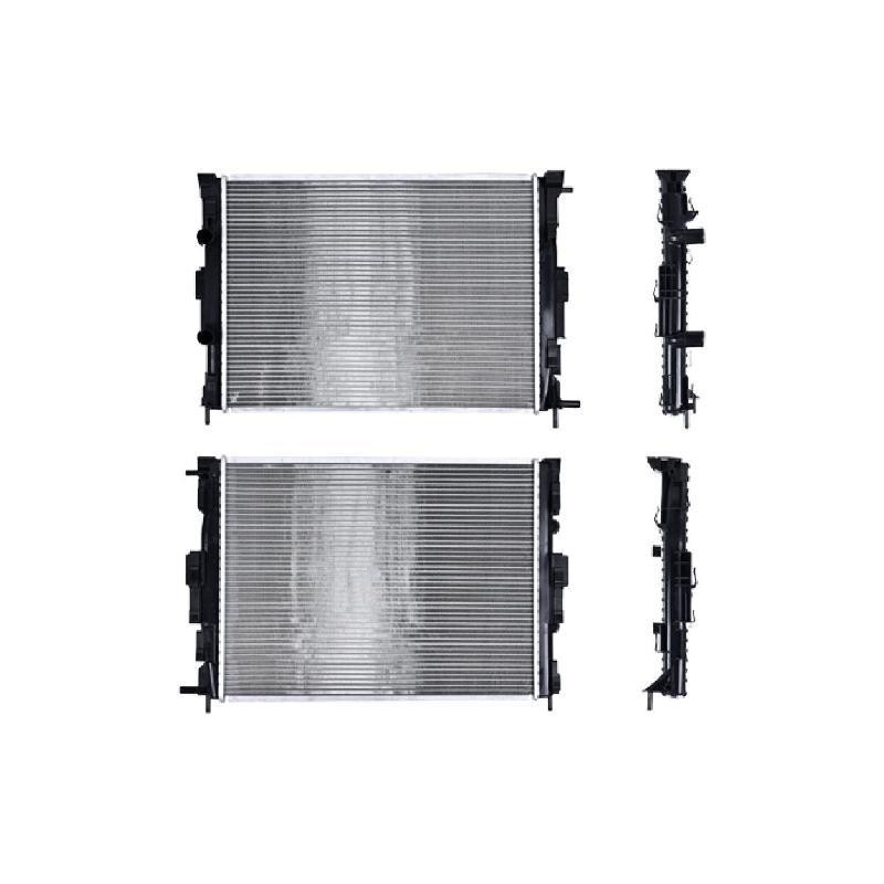 Radiador Renault Megane 2004 2005 2006 2007 2008 2009