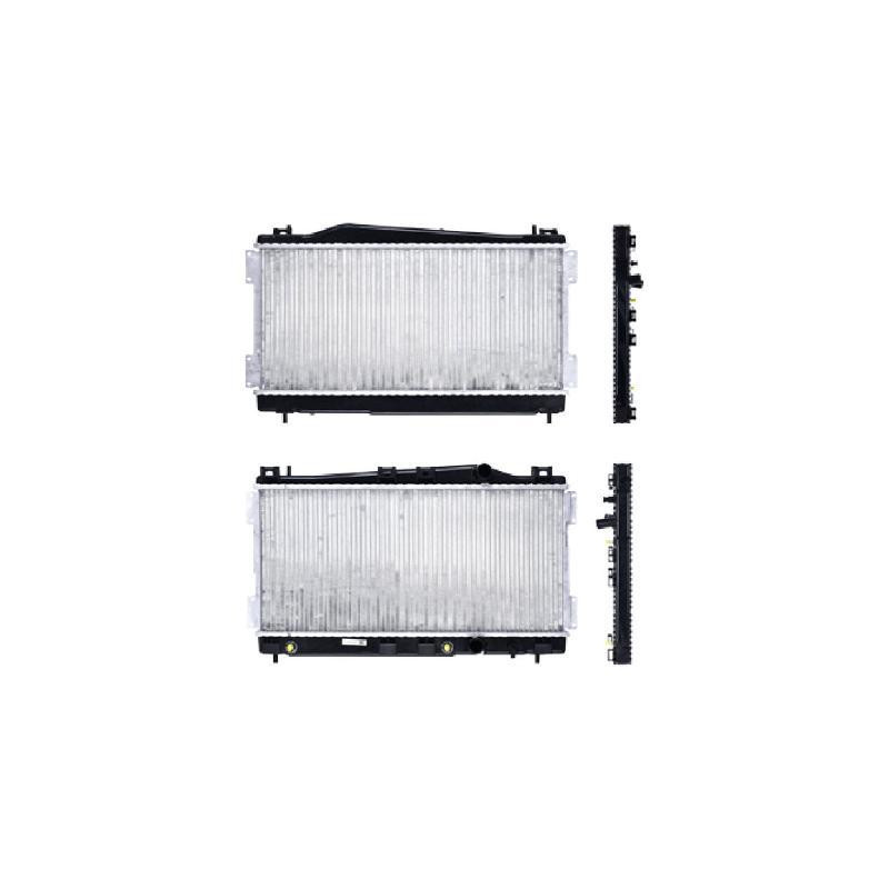 Radiador Dodge Neon 1995 1996 1997 1998 1999