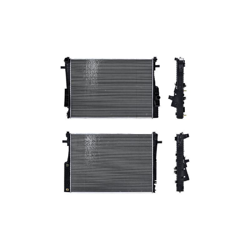 Radiador Ford Super Duty 2008 2009 2010