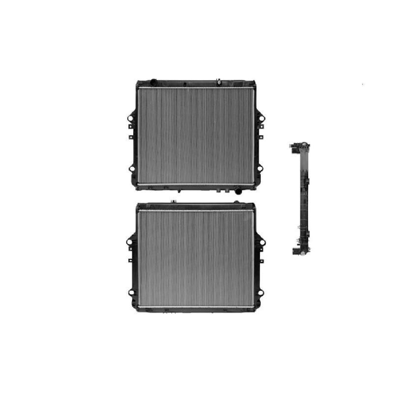 Radiador Toyota Hilux 2018 2019