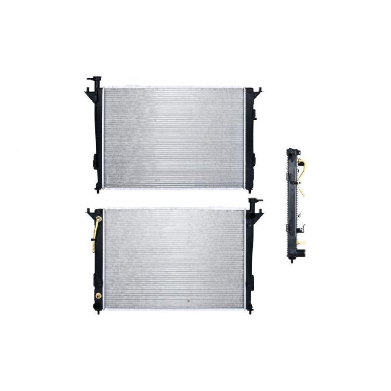 Radiador KIA Sorento 2011 2012 2013 2014 2015