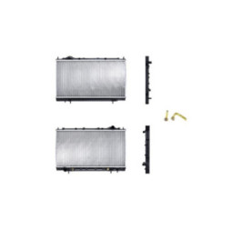 Radiador Dodge Avenger 1995 1996 1997 1998 1999