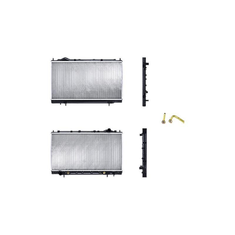Radiador Dodge Avenger 1995 1996 1997 1998 1999