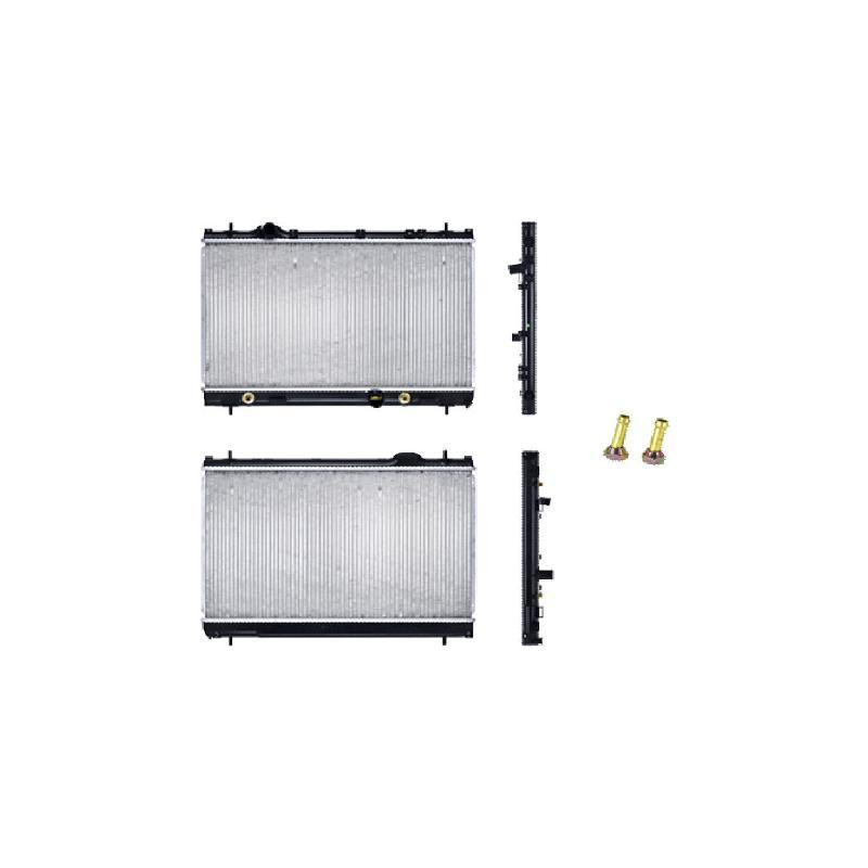 Radiador Dodge Neon 2002 2003 2004