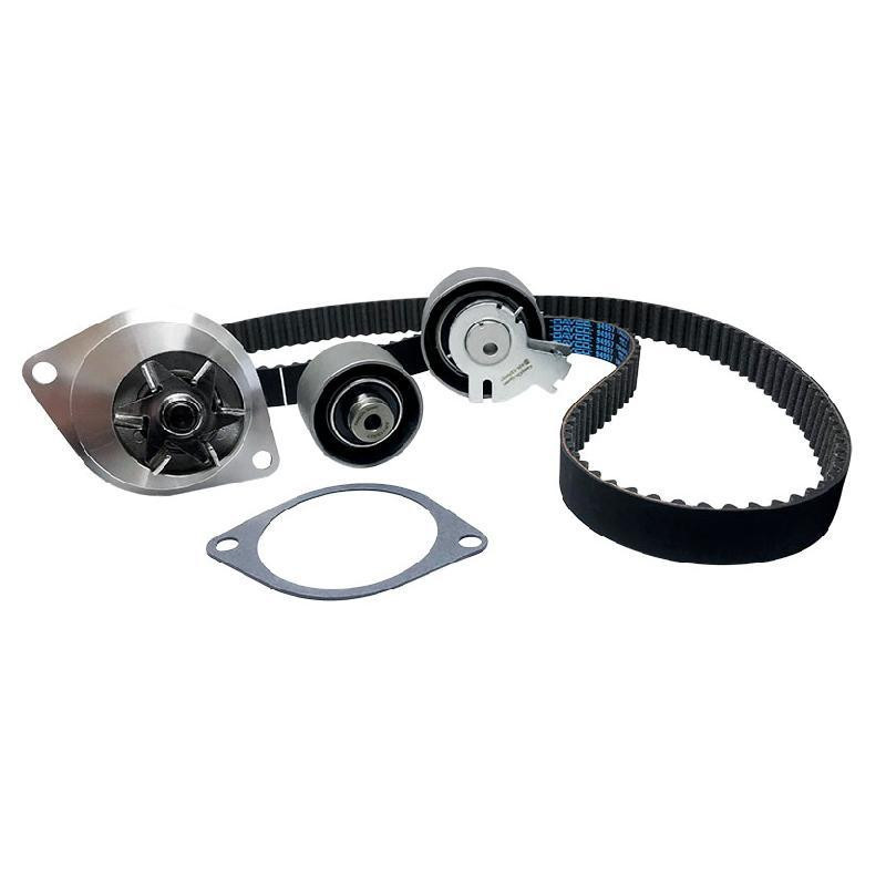 Kit De Banda De Distribución C/Bomba Peugeot 206 L4 1.6L 2001-2009
