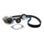 Kit De Banda De Distribución C/Bomba Peugeot 206 L4 1.6L 2001-2009