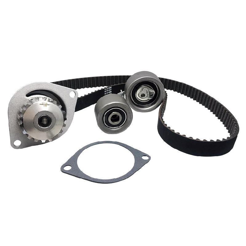 Kit De Banda De Distribución C/Bomba Peugeot 206 L4 1.6L 2001-2009