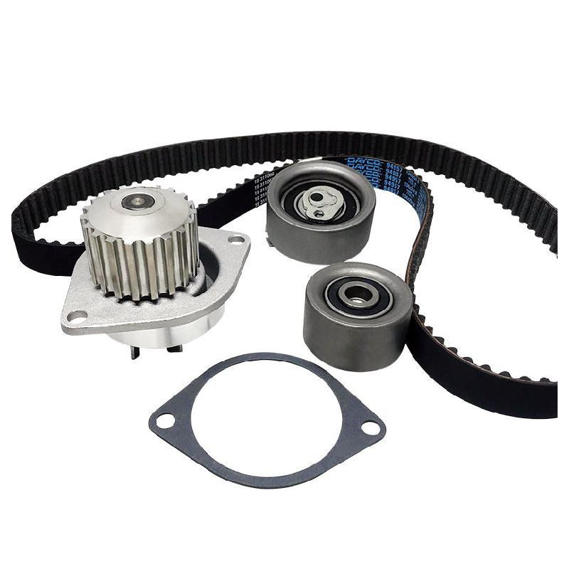 Kit De Banda De Distribución C/Bomba Peugeot 206 L4 1.6L 2001-2009