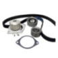 Kit De Banda De Distribución C/Bomba Peugeot 206 L4 1.6L 2001-2009