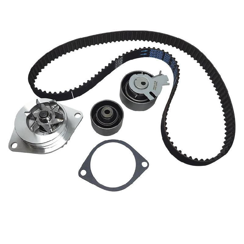 Kit De Banda De Distribución C/Bomba Peugeot 206 L4 1.6L 2001-2009