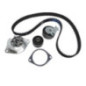 Kit De Banda De Distribución C/Bomba Peugeot 206 L4 1.6L 2001-2009