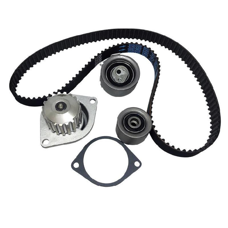 Kit De Banda De Distribución C/Bomba Peugeot 206 L4 1.6L 2001-2009