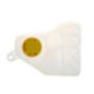 Depósito De Anticongelante Ford Fiesta L4 1.6L 2002-2010