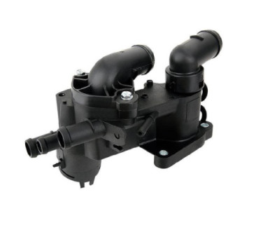 Toma De Agua Seat Ibiza L4 1.6L 2003-2008