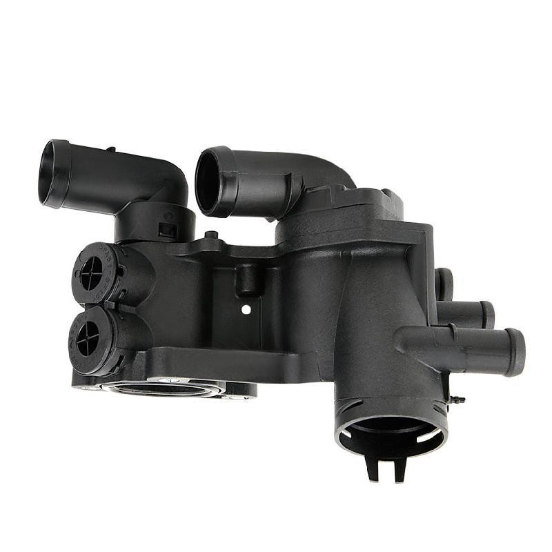 Toma De Agua Seat Ibiza L4 1.6L 2003-2008