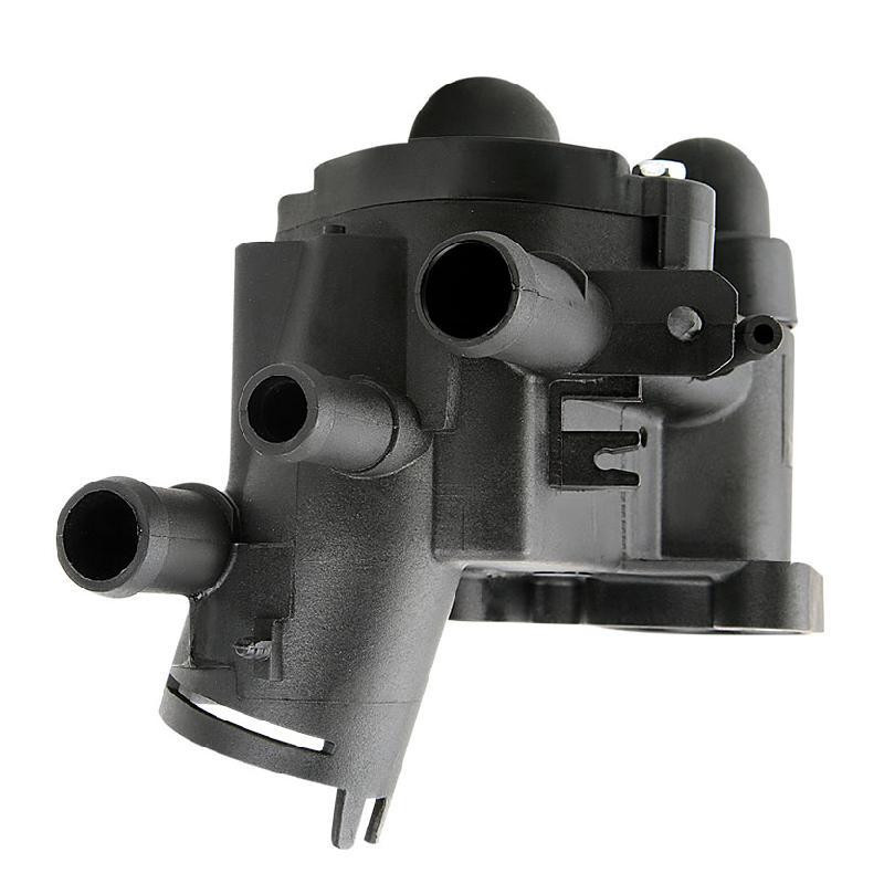 Toma De Agua Seat Ibiza L4 1.6L 2003-2008