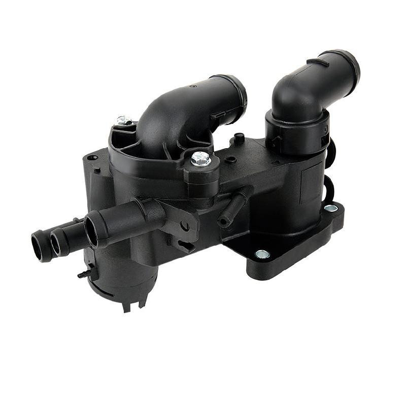 Toma De Agua Seat Ibiza L4 1.6L 2003-2008