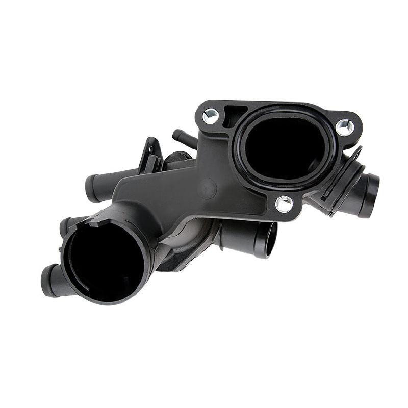 Toma De Agua Seat Ibiza L4 1.6L 2003-2008