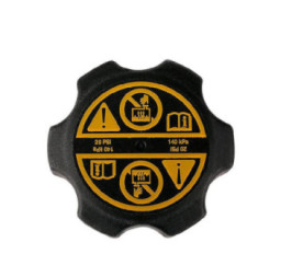 Tapón De Depósito Buick Encore L4 1.4L 2013-2017