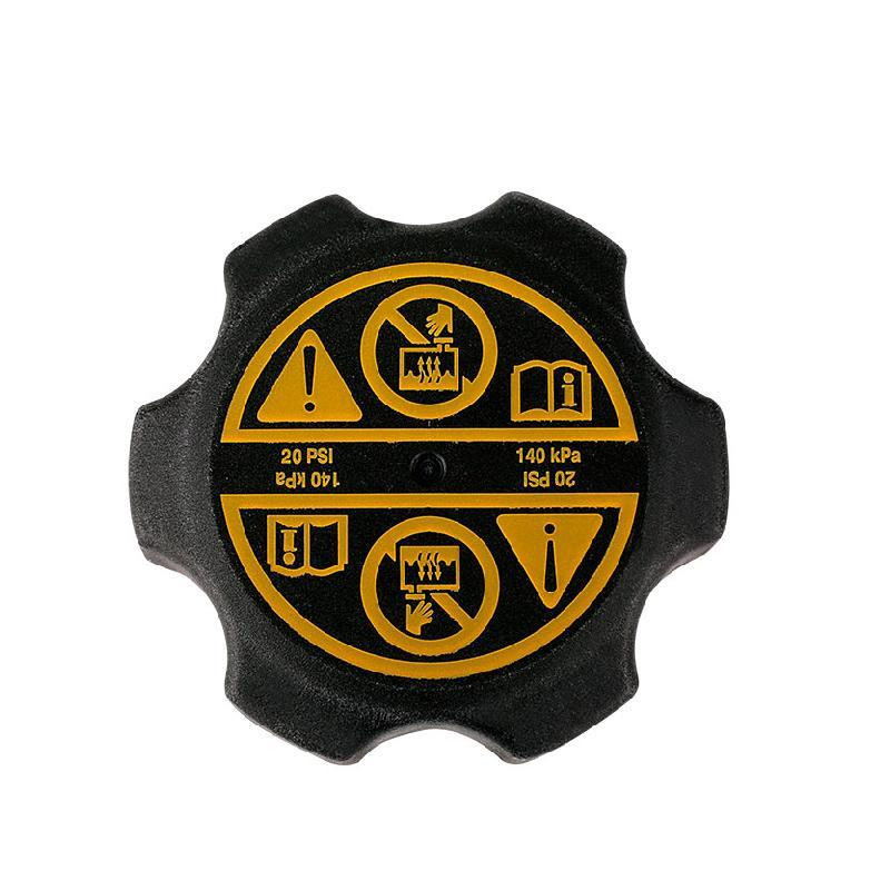 Tapón De Depósito Buick Encore L4 1.4L 2013-2017