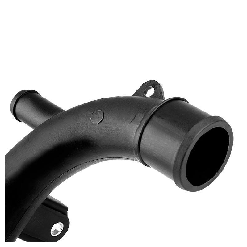 Tubo De Enfriamiento Chevrolet Astra L4 2.4L 2004-2006