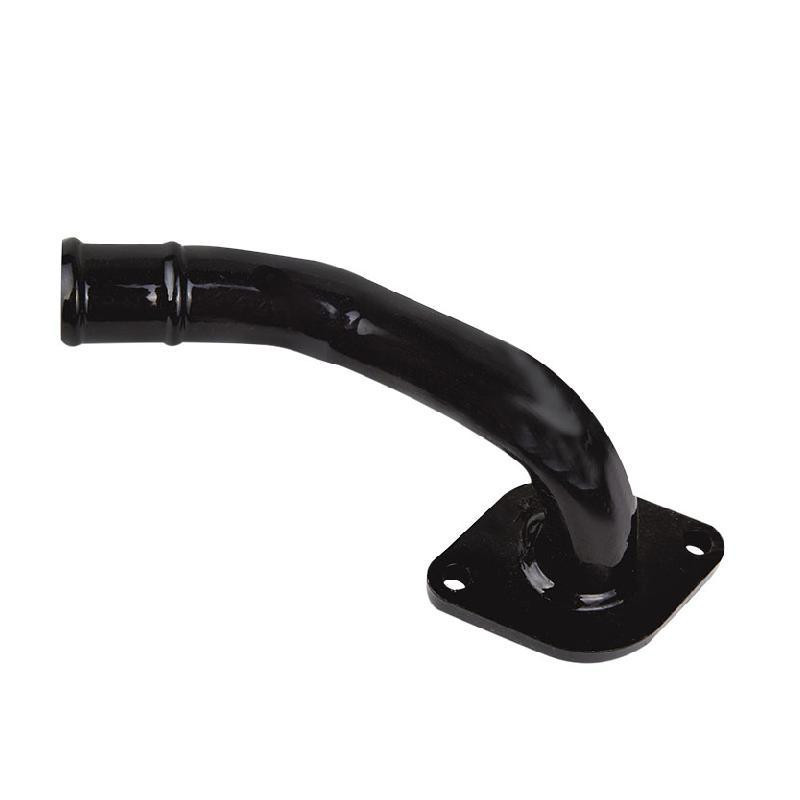 Toma De Agua Chevrolet Blazer V6 4.3L 1996-2005